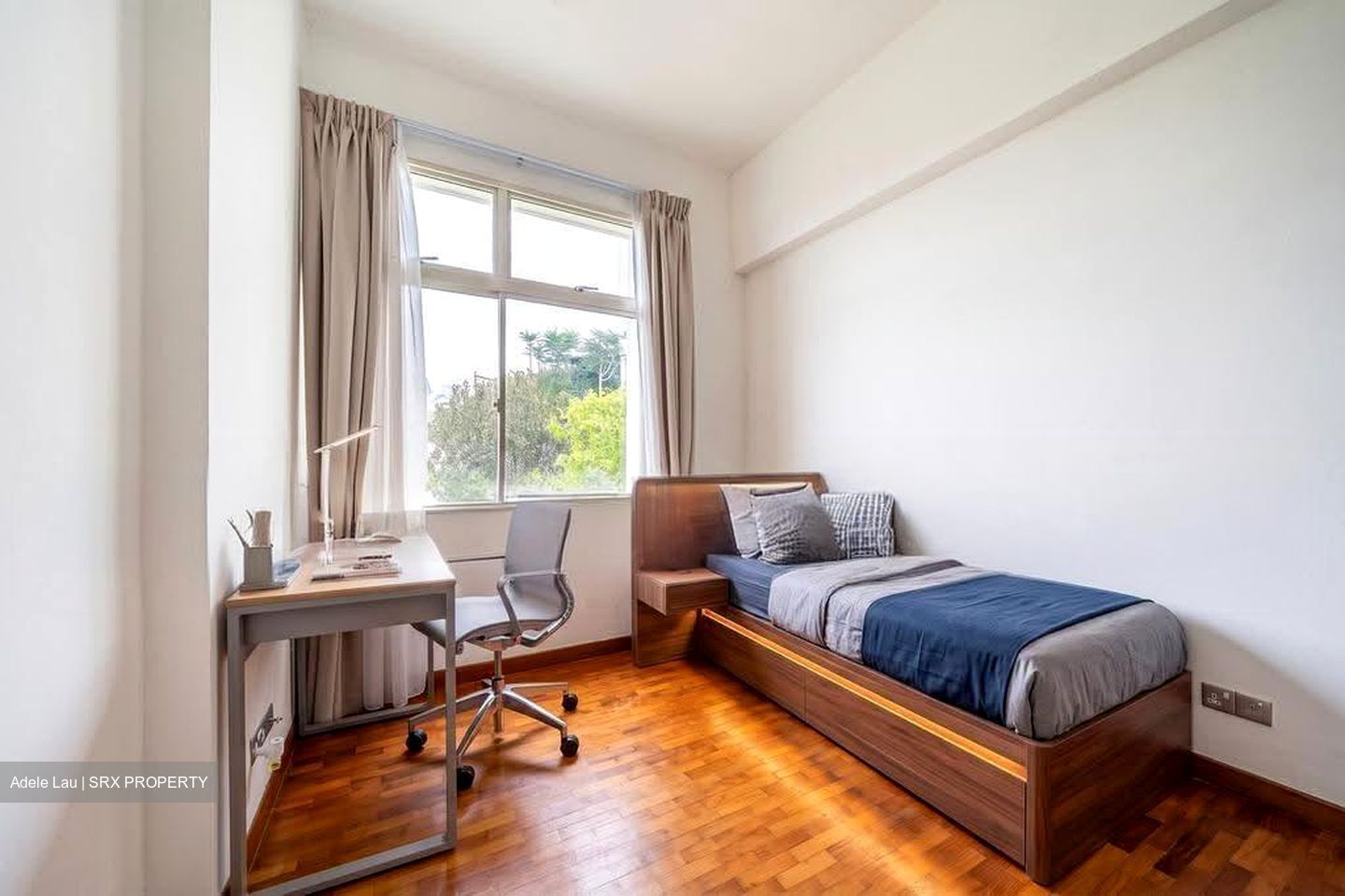 Parbury Hill Condominium (D16), Condominium #635974271